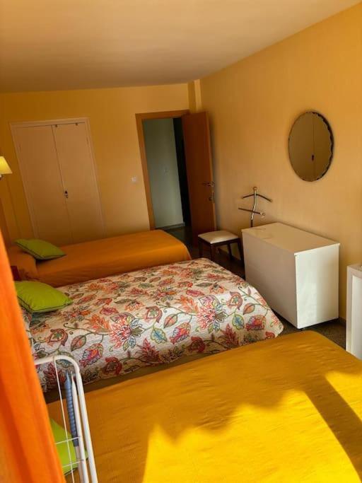 Acogedor Apartamento Cullera 200 Metros Playa Eksteriør billede