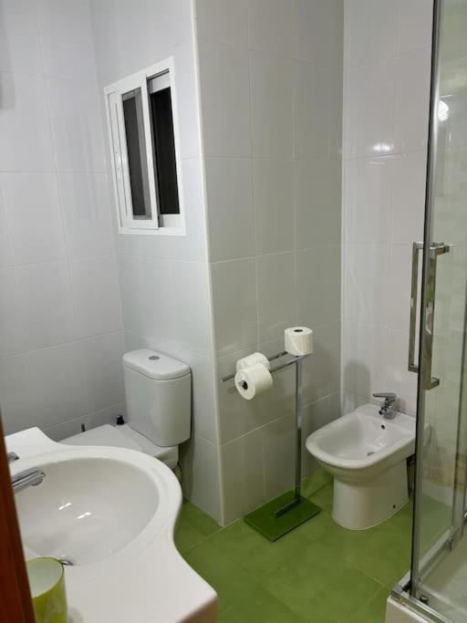 Acogedor Apartamento Cullera 200 Metros Playa Eksteriør billede