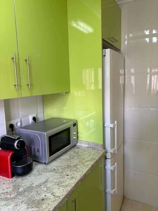 Acogedor Apartamento Cullera 200 Metros Playa Eksteriør billede