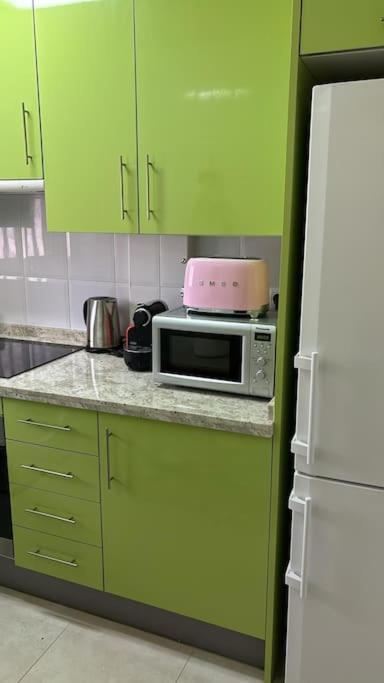 Acogedor Apartamento Cullera 200 Metros Playa Eksteriør billede