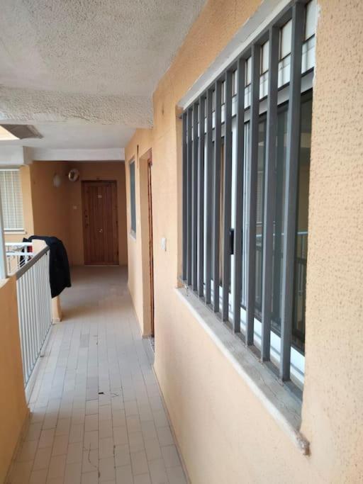 Acogedor Apartamento Cullera 200 Metros Playa Eksteriør billede